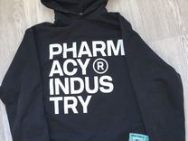 Худи pharmacy Industry