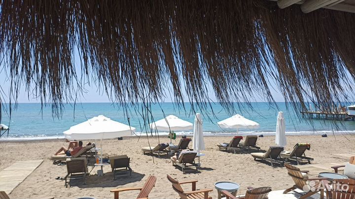 Горящие туры