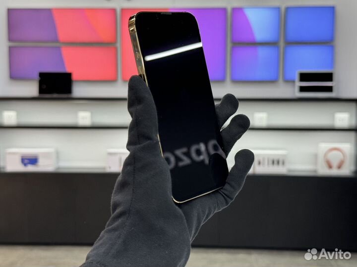 iPhone 13 Pro Max, 128 ГБ