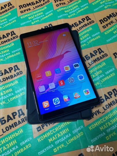 Планшет huawei MatePad T8 2/32
