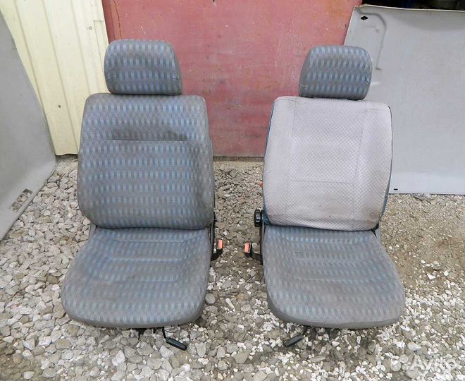 Сиденье переднее Seat Toledo 1