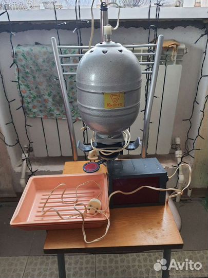 Фотоувеличитель