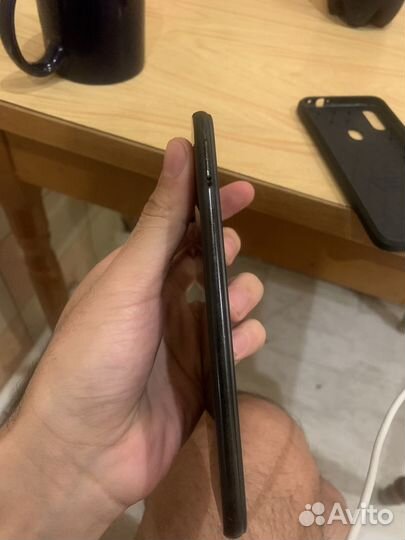 Xiaomi Redmi Note 7, 4/64 ГБ