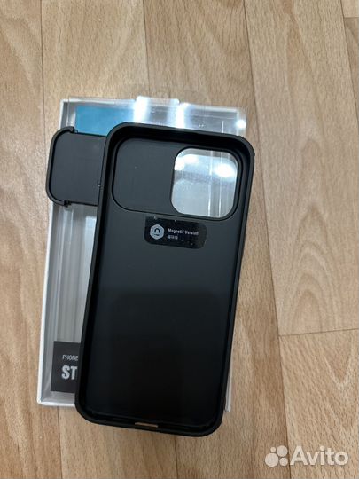 Чехол для iPhone 14 Pro Max Nillkin