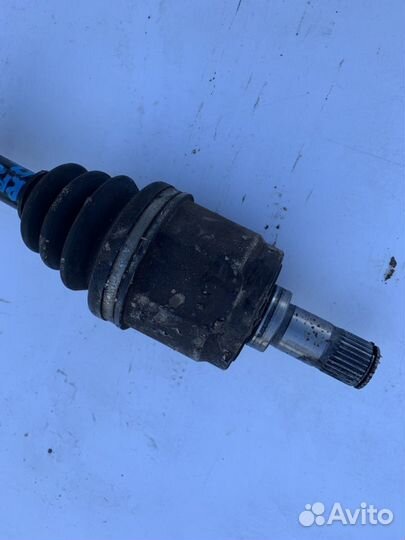 Привод передний левый Honda Stepwagon RF3 RF4 RF5