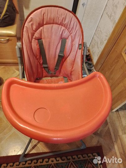 Стульчик для кормления