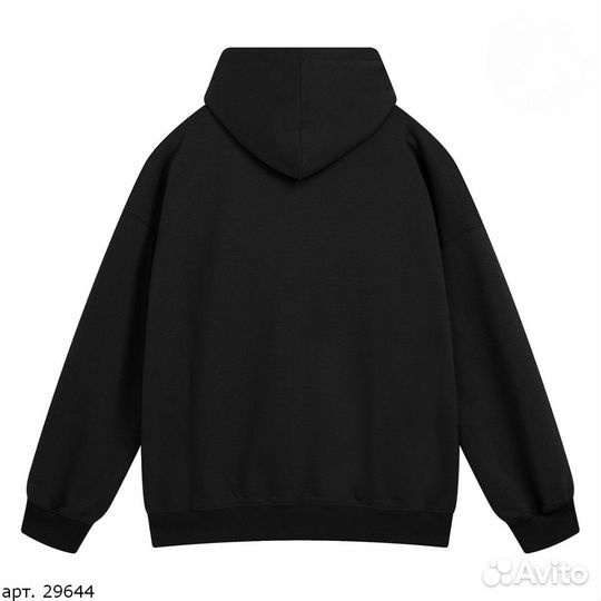 Зип-Худи Stussy