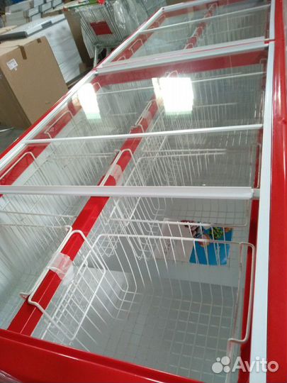 Морозильная бонета, морозильник, frostor F 2500 В5