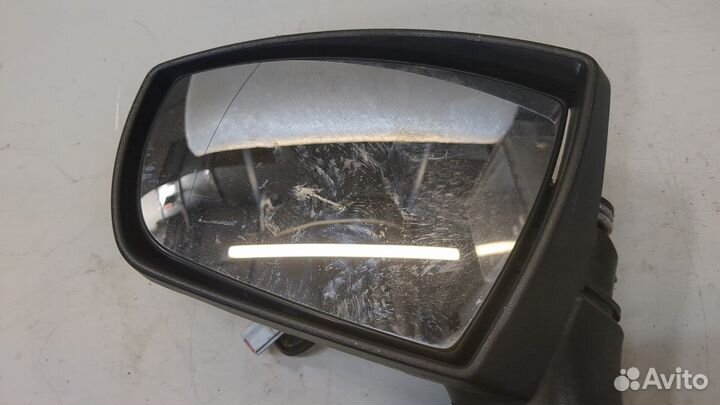 Зеркало боковое Ford Kuga, 2010