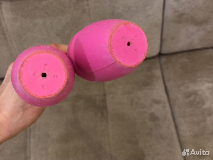 Булавы Sasakip 40 см