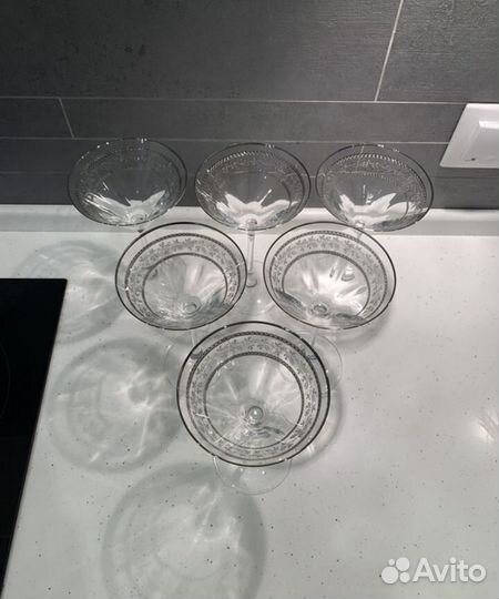 Фужер, бокал