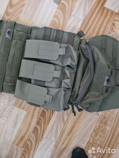 Подсумок ars arma