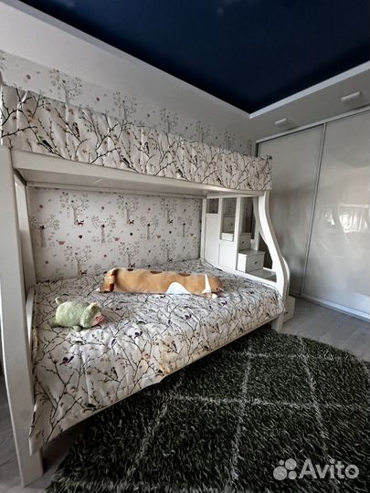 Мебель для детской спальни