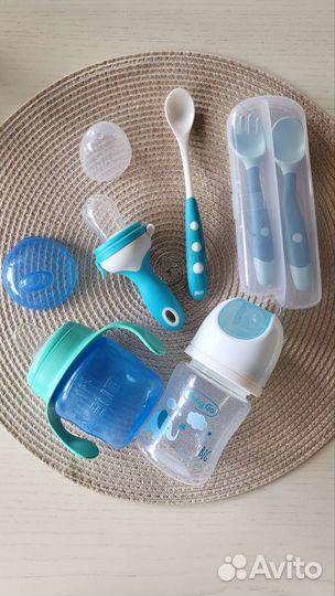 Набор для кормления