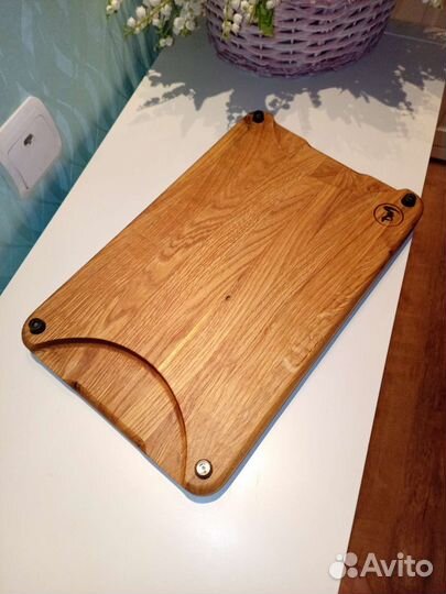 Доска кухонная