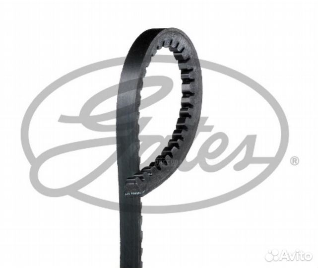 Gates 6465MC Ремень клиновый 13x875