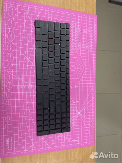 Клавиатура для Asus
