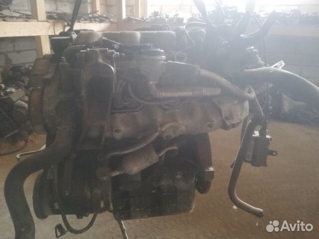 Двигатель б/у Понтиак Гранд ам, Транс Спорт, Вайб