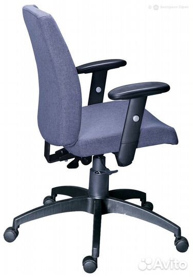 Кресло офисное мг-19 RSJ стандарт (Паук) плюс