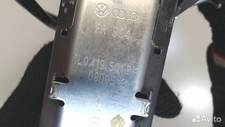 Колонка рулевая Porsche Cayenne, 2008