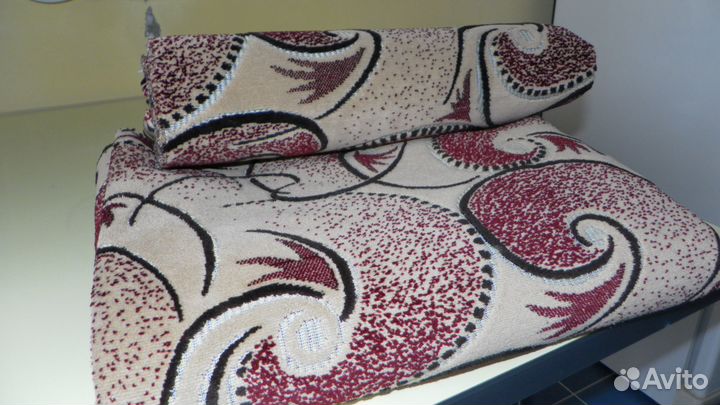 Мебельная ткань