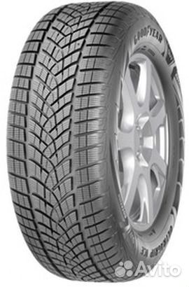 Goodyear UltraGrip Ice SUV 225/60 R17 103T