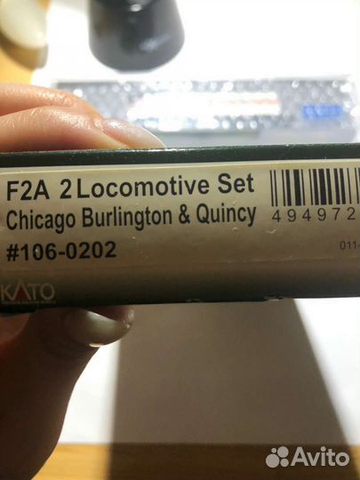 Модели железных дорог 1:160 n