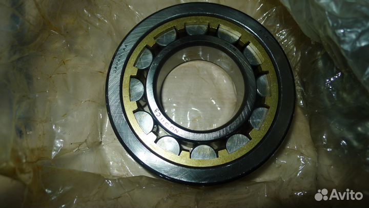 Подшипник NU311 C3 NTN Япония