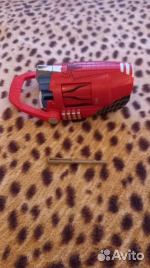 Бластер Человек паук