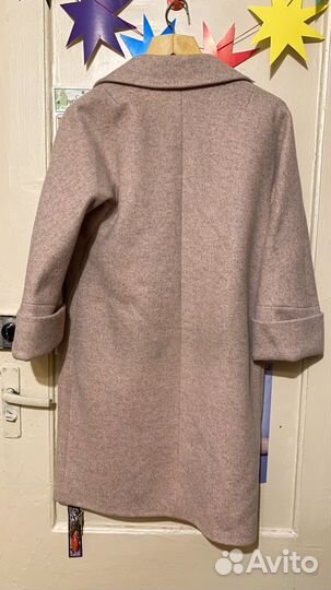 Пальто женское