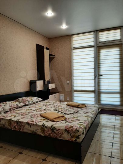 Комната 30 м² в 2-к., 1/2 эт.