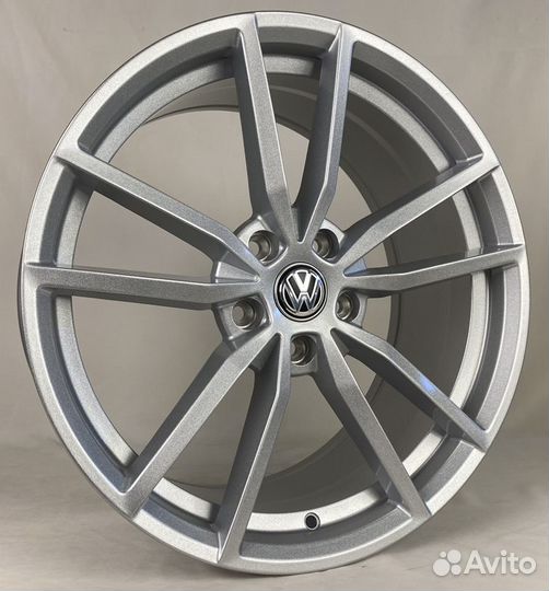 Диски R*18/5x112 Pretoria VW,Golf,Jetta,Passat