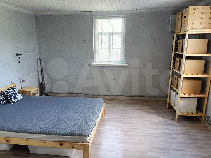 Дача 41 м² на участке 6 сот.