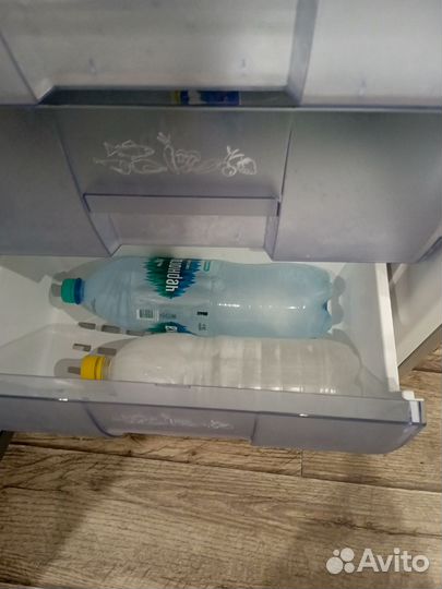 Холодильник беко