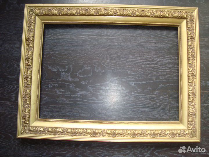 Багеты для картин, зеркал, вышивок