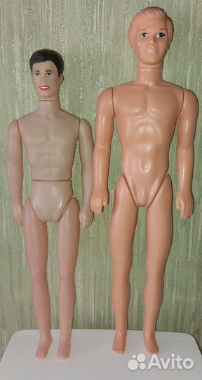 Кукла барби barbie, ken