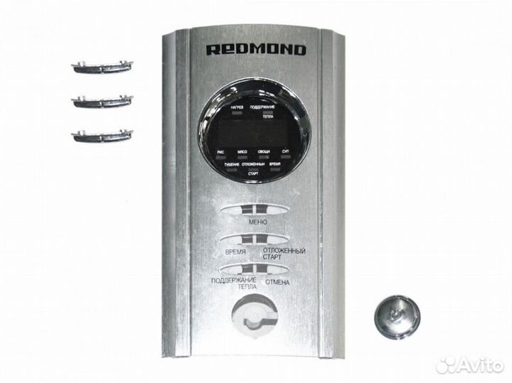 Панель лицевая мультиварки Redmond