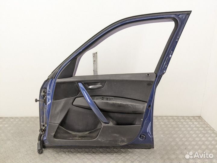 Дверь боковая BMW X3 E83 (2003-2010)