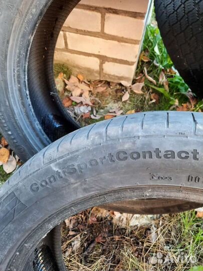 Centennial Tires Terra Commander P-Metric 235/45 R18