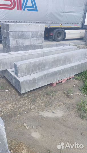 Перемычка для газоблока