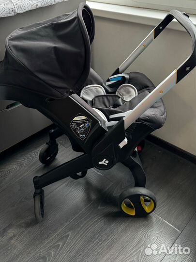 Коляска автокресло foofoo 4 в 1