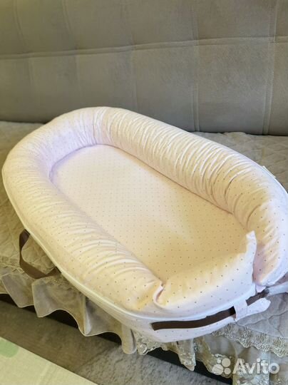 Кокон гнездышко