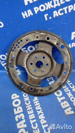 Маховик Ford Taurus седан ford vulcan 1995