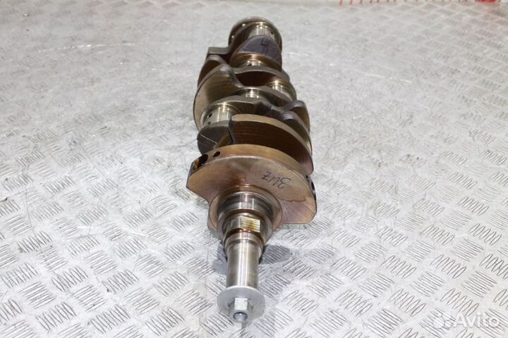Коленвал 1UZ-FE / 3UZ-FE Toyota Lexus