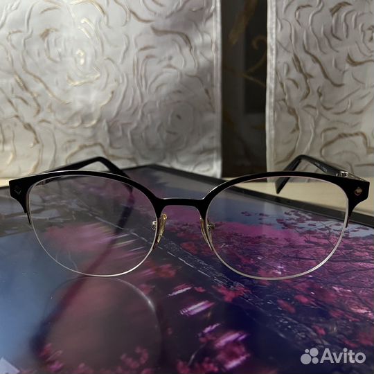 Оправа для очков