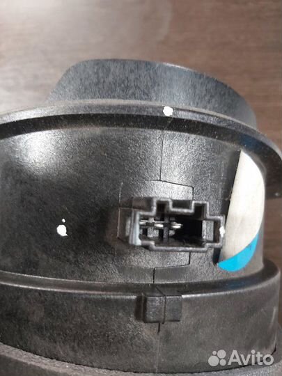 Динамик задний левый Bmw X5 E53 3.0D M57 2003