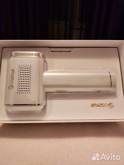 Фотоэпилятор (новый)