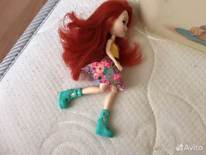 Кукла энчантималс