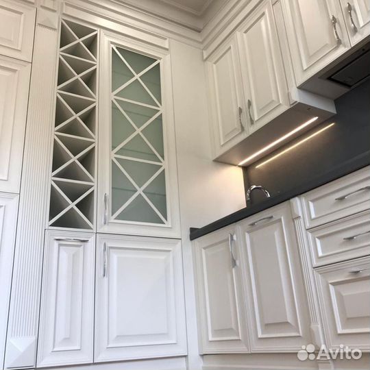Кухня от производителя