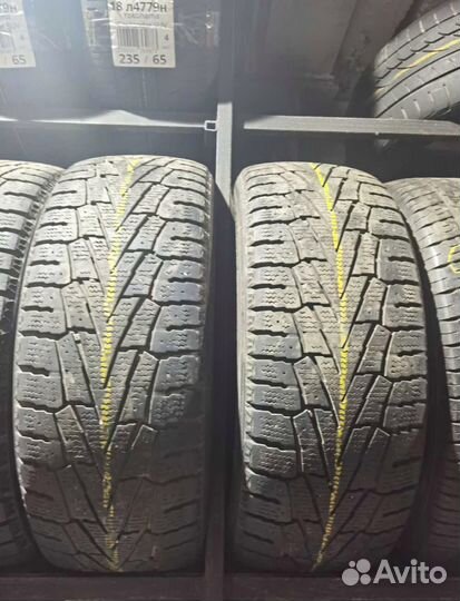 Nexen Winguard WinSpike 235/55 R18 96M